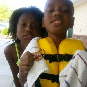 Meet your Posher, Vanessa